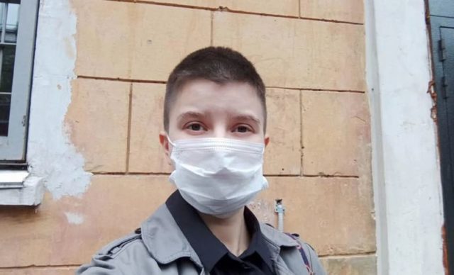 Светлана Тихановская попала в список самых влиятельных женщин мира