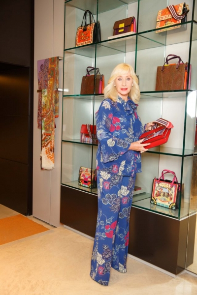 Светлана Тихановская попала в список самых влиятельных женщин мира