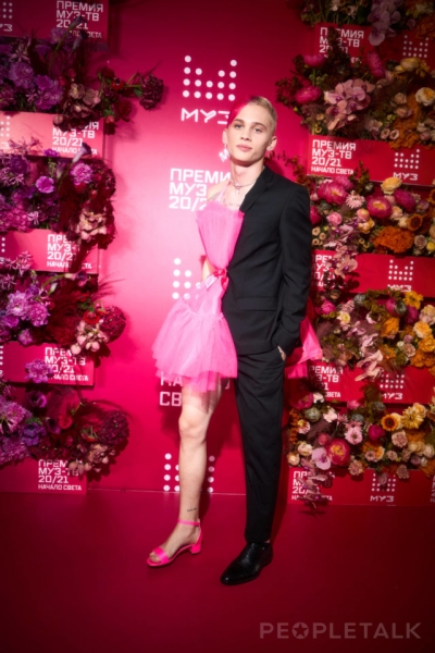 Телеканал «Муз-ТВ» оштрафовали на 1 миллион рублей за гей-пропаганду