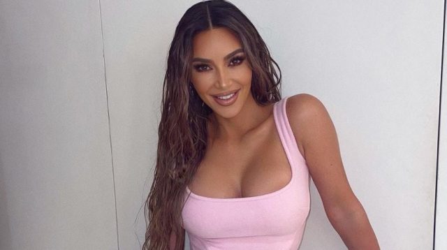 Уже с другой: Канье Уэст замечен с новой девушкой