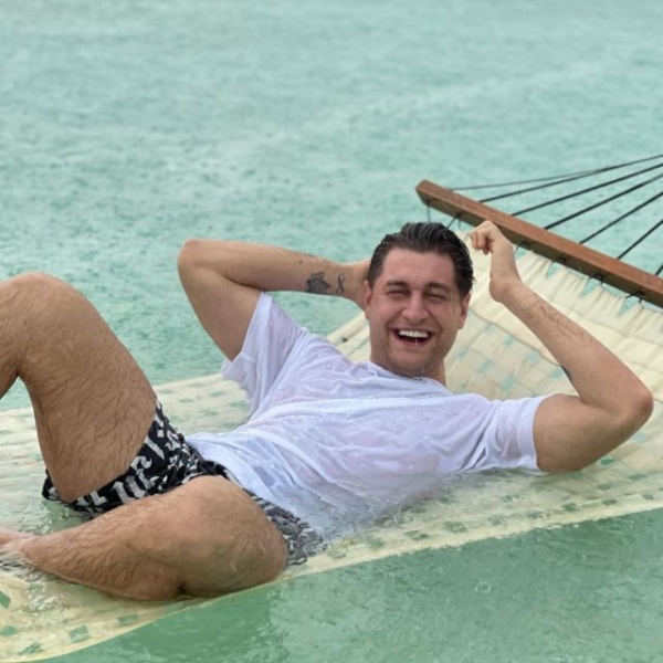 «В меру красивая»: Дава рассказал о женщине своей мечты