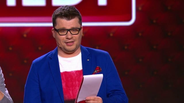 В защиту Comedy Club: Гарик Харламов обвинил Моргенштерна и Юрия Дудя в лицемерии