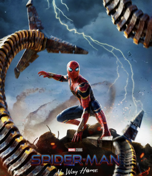 Все в сборе: в Сеть просочились кадры из фильма «Человек паук: Нет пути домой»