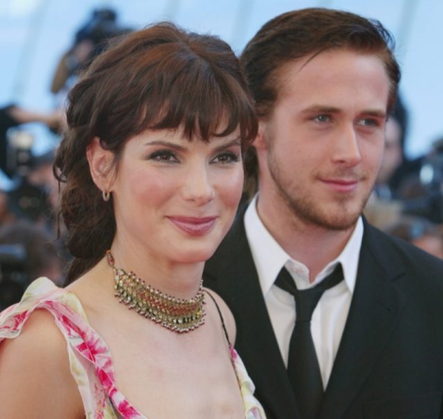 Вспомнить все. Сара Джессика Паркер и Роберт Дауни-младший, Джессика Бил и Крис Эванс: пары, о которых мы забыли