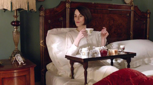 Вышел тизер продолжения фильма «Аббатство Даунтон»