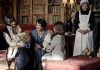 Вышел тизер продолжения фильма «Аббатство Даунтон»