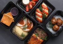 Почему доставка готовой еды популярна