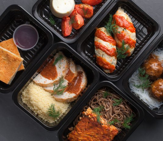 Почему доставка готовой еды популярна