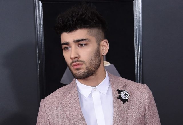 Зейн Малик остался без менеджера, спонсоров и лейбла. Что ждет певца после обвинений в домашнем насилии?