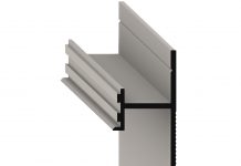 Что такое теневой плинтус