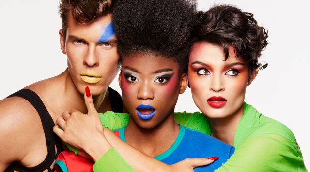 27 лет Viva Glam: главная благотворительная кампания MAC