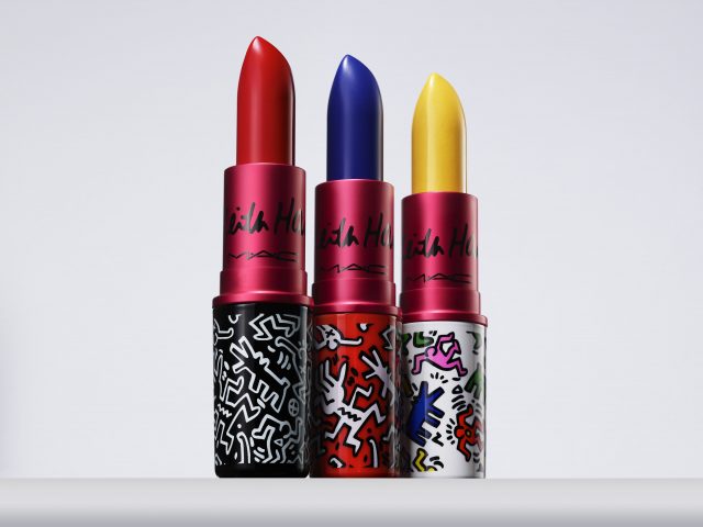 27 лет Viva Glam: главная благотворительная кампания MAC