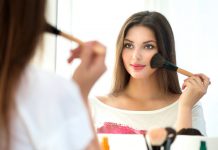 О натуральной косметике