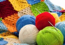 Вязаные вещи: причины популярности