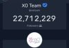 Абсолютный чемпион: XO TEAM стали самым популярным объединением ТикТок-блогеров в мире