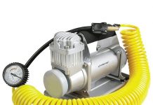 Как выбрать компрессор