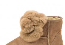 Почему женские зимние угги популярны