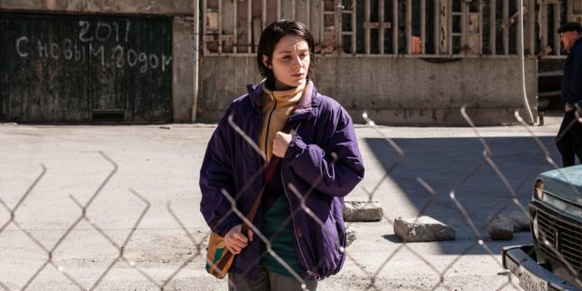 «Дюна», новый «Человек-паук» и российский мультфильм: кто вошёл в шорт-лист номинантов на «Оскар»