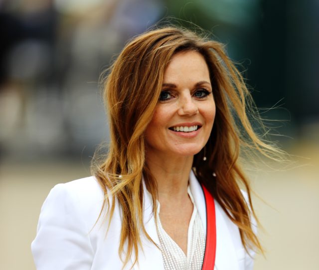 Экс-солистку Spice Girls собирались убить на сцене