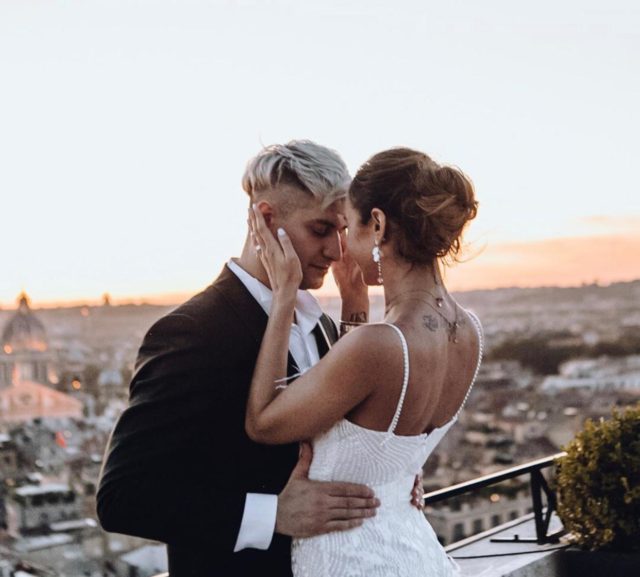 Филипп Киркоров станет крестным отцом детей Ольги Бузовой и Давы