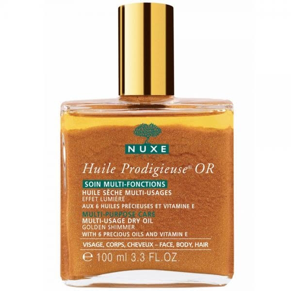 Гори, как елочка: топ сияющих средств к Новому году