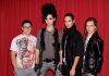 Группа Tokio Hotel приедет в Россию
