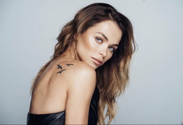 «Я красивая женщина»: Анна Хилькевич объяснила свое поведение на пресс-конференции Путина