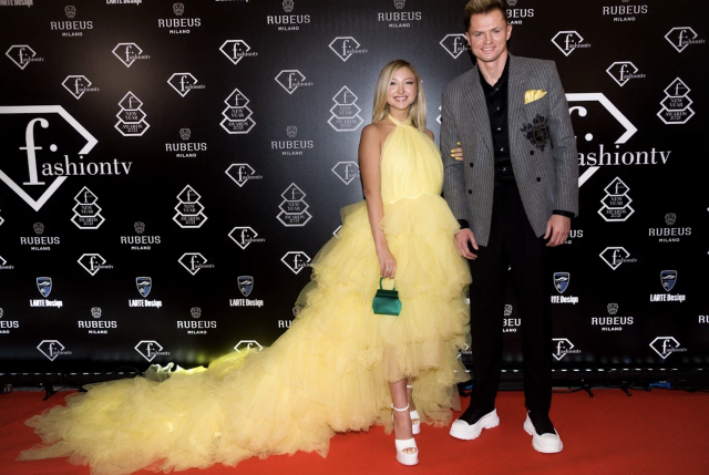 «Я нахожусь в абсолютной эйфории и любви»: певица Margo рассекретила свою беременность