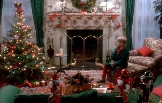 Как Маколей Калкин: дом из «Один дома» будет доступен для фанатов на одну ночь