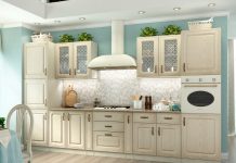 Как выбрать хороший кухонный гарнитур