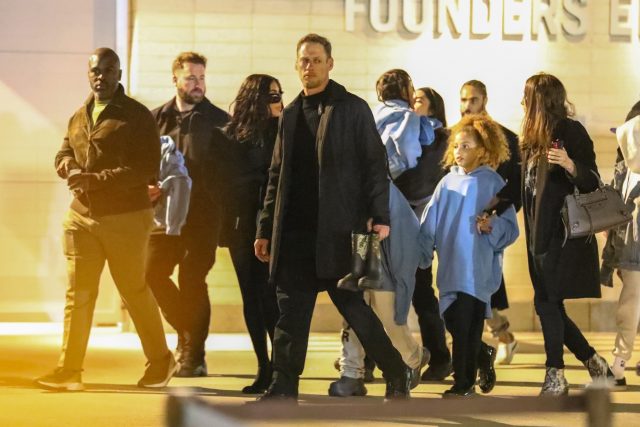 «Мне нужно, чтобы ты вернулась ко мне»: Канье Уэст обратился к Ким Кардашьян во время выступления