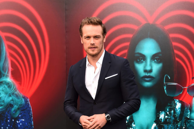 Назван самый сексуальный актер года