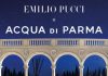 Новый год по-итальянски: Acqua di Parma x Emilio Pucci