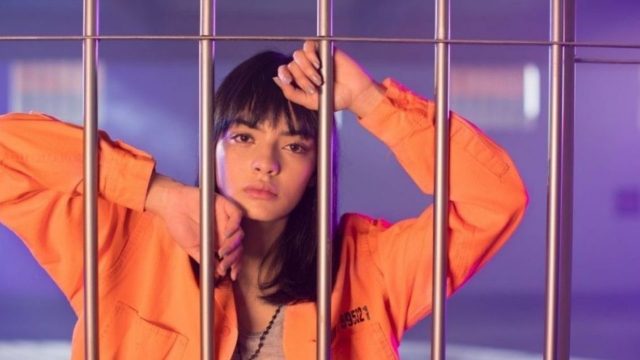 Новый лидер Netflix: какой сериал обогнал «Игру в кальмара» и «Зов Ада»