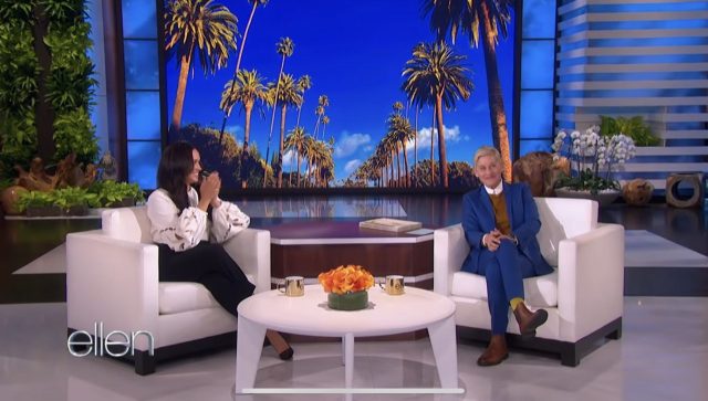 По стопам Эллен ДеДженерес: Меган Маркл готовит собственное шоу