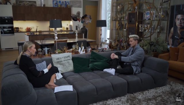 После громких скандалов: Дмитрий Билан откровенно рассказал о проблемах с алкоголем