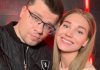 После развода: Гарик Харламов высмеял Кристину Асмус