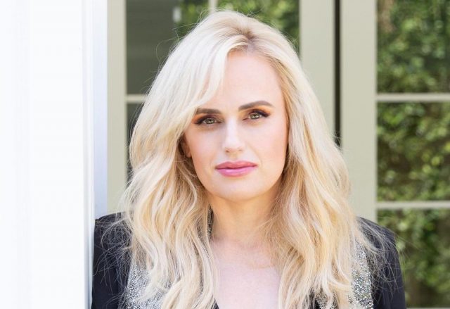 Резко похудевшая Ребел Уилсон рассказала о домогательствах на съемочной площадке