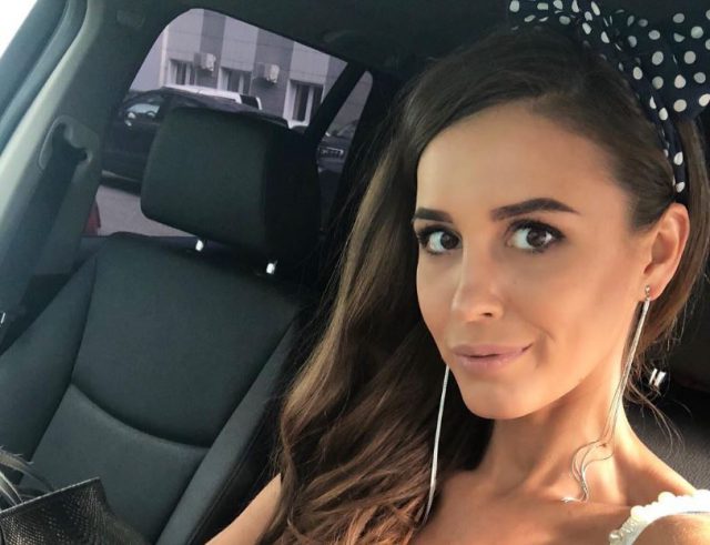 Сестра Бузовой раскрыла причины инсульта