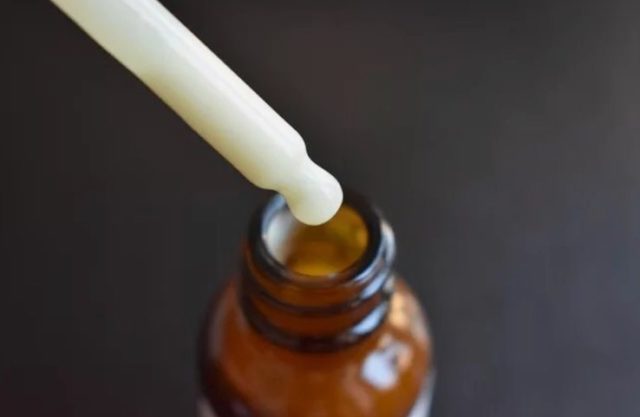 Состав вслепую. Сыворотка Granactive Retinoid 2 % Emulsion The Ordinary