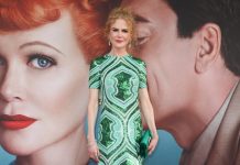 «То же самое и с Сарой Джессикой Паркер»: в Сети раскритиковали Николь Кидман после появления на красной дорожке