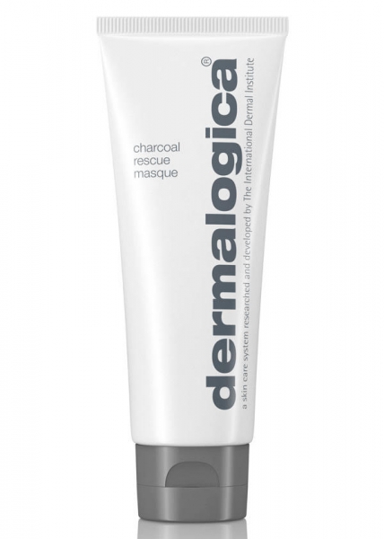 Вместо глиняных: топ очищающих масок с углем