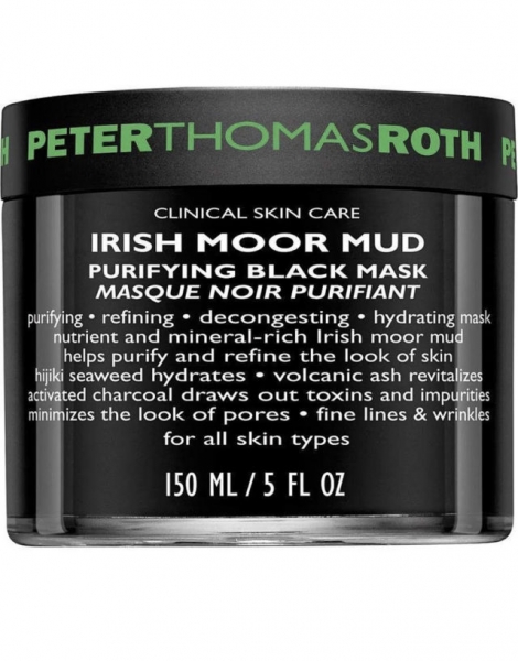 Вместо глиняных: топ очищающих масок с углем