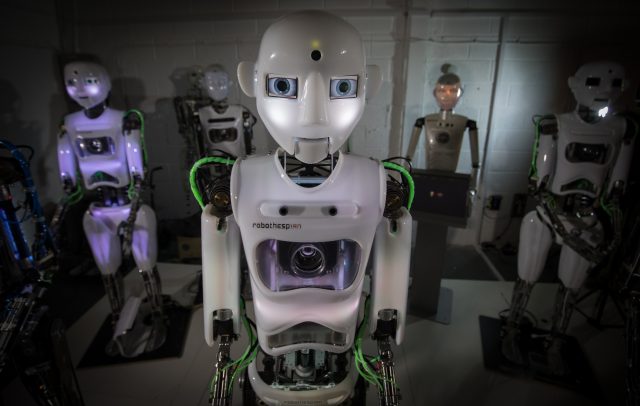 Восстание машин: голосовой помощник чуть не навредил ребенку