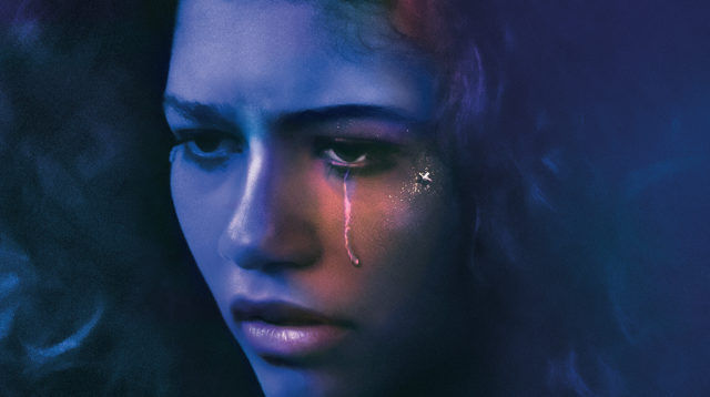 Вышел официальный трейлер второго сезона «Эйфории»