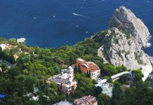 Где остановиться для семейного отдыха в Алуште