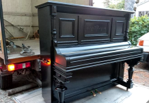 Почему за помощью в перевозке фортепиано необходимо обратиться к best-gruzchik