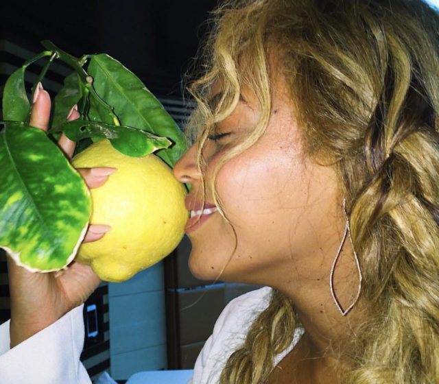 22 Days Nutrition: пошаговая диета Бейонсе