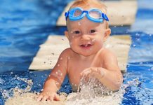 Закаливание и вода