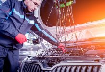 Какие материалы и оборудования нужны для автолюбителей